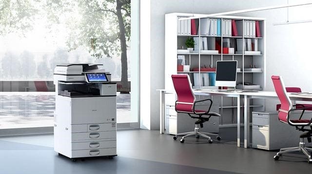 Tư Vấn Mua Máy Photocopy Văn Phòng Phù Hợp Nhu Cầu, Hiệu Quả Cho Doanh Nghiệp Máy Photocopy Văn Phòng