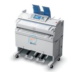 Máy Photocopy A0 Ricoh Aficio MP W2401