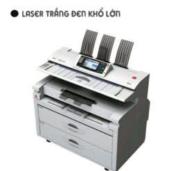 Máy Photocopy A0 Ricoh Aficio MP W7140