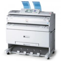 Máy Photocopy A0 Ricoh Aficio MP W3600