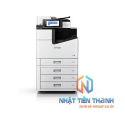 Máy Photocopy Màu Epson WF C20750