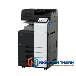 Máy photocopy Konica Minolta Bizhub 550i