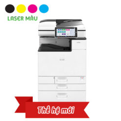 Máy Photocopy Ricoh IM C2500