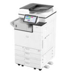 may photocopy mau ricoh im c4500