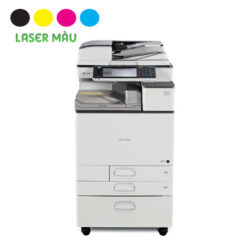 Máy Photocopy Màu Ricoh MP C3003