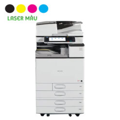 Máy Photocopy Màu Ricoh MP C6003