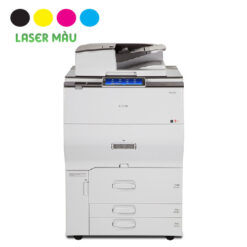 Máy Photocopy Màu Ricoh MP C8003