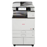 may photocopy ricoh aficio mp 3353