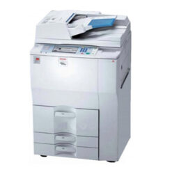 Máy Photocopy Ricoh Aficio MP 6001