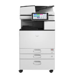 Máy Photocopy Ricoh cũ - Nhập Khẩu