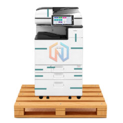 Máy Photocopy Ricoh - Like New