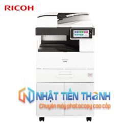 Máy Photocopy Ricoh IM 2702