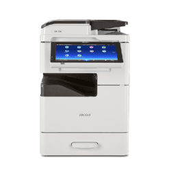 Máy Photocopy Ricoh MP 305 SPF
