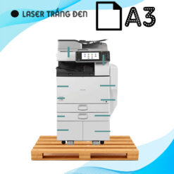 Máy Photocopy Ricoh Aficio MP 5002 (Nhập Khẩu) Máy Photocopy Ricoh Aficio MP 5002