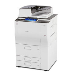 Máy Photocopy Ricoh MP 6503