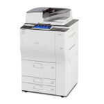 may photocopy ricoh mp 9003