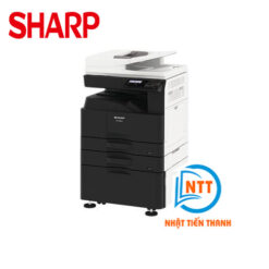 Máy Photocopy Sharp BP-30M28
