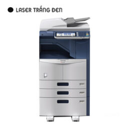 Máy Photocopy Toshiba e-Studio 257