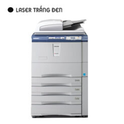 Máy Photocopy Toshiba e-Studio 857