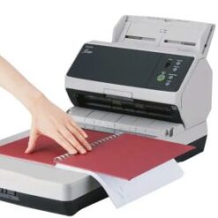 Máy Scan Ricoh fi-8290 (New) Máy Scan Ricoh fi-8290