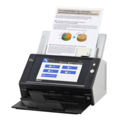 Máy Scan Ricoh Network N7100