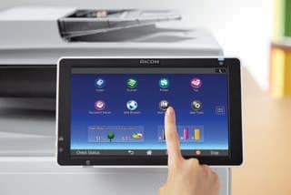 Bí Quyết Sử Dụng Máy Photocopy Ricoh Để Nâng Cao Năng Suất Làm Việc Thiết Lập Cấu Hình Mặc Định Tối Ưu Ngay Từ Đầu