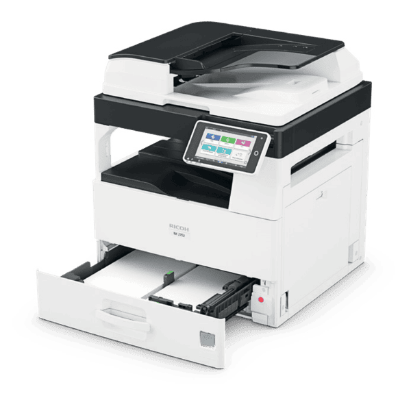 Tối Ưu Hóa Hiệu Suất Máy Photocopy Ricoh