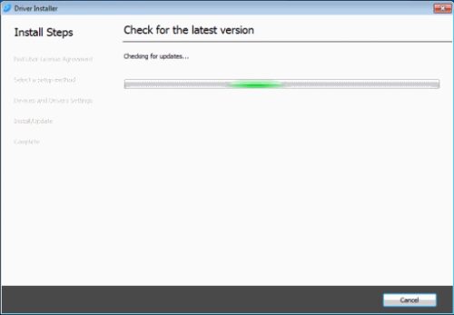 Hướng Dẫn Cài Đặt Driver Máy Photocopy Ricoh (Device Software Manager) *
