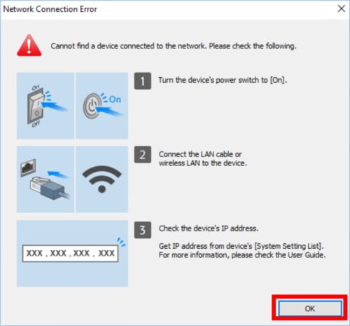 Hướng Dẫn Cài Đặt Driver Máy Photocopy Ricoh (Device Software Manager) *
