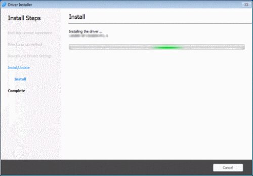 Hướng Dẫn Cài Đặt Driver Máy Photocopy Ricoh (Device Software Manager) *