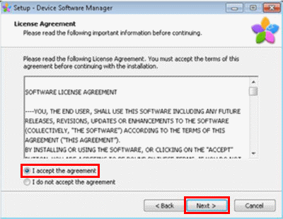 Hướng Dẫn Cài Đặt Driver Máy Photocopy Ricoh (Device Software Manager) *