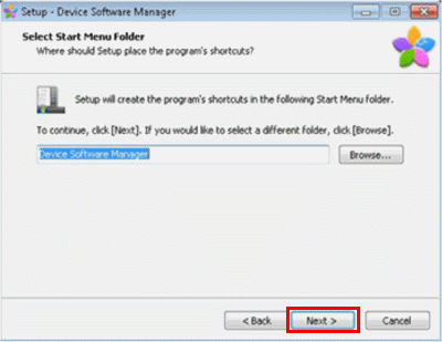 Hướng Dẫn Cài Đặt Driver Máy Photocopy Ricoh (Device Software Manager) *