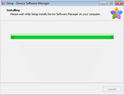 Hướng Dẫn Cài Đặt Driver Máy Photocopy Ricoh (Device Software Manager) *