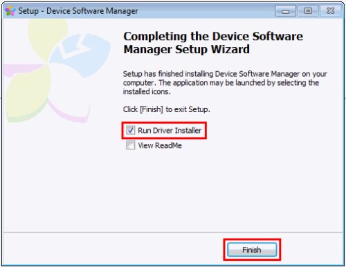 Hướng Dẫn Cài Đặt Driver Máy Photocopy Ricoh (Device Software Manager) *