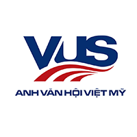 logo anh van viet my