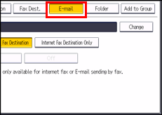 Hướng Dẫn Cài Đặt Scan To Email Trên Máy Photocopy Ricoh *