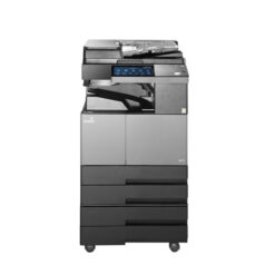 Máy Photocopy Sindoh N613