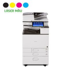 Máy Photocopy Màu Ricoh MP C5504