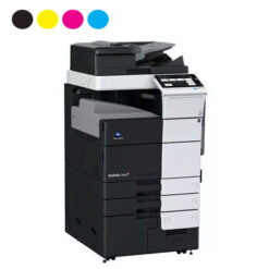 Máy Photocopy Konica Minolta Bizhub C759 (Like New 99%) Máy Photocopy Konica Minolta Bizhub C759