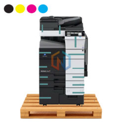 Máy Photocopy Konica Minolta - Like New
