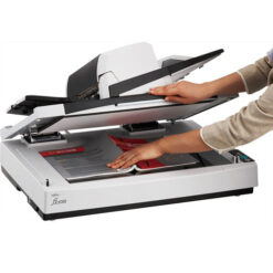 Máy Scan Ricoh fi-6770 (Nhập Khẩu) scan ricoh fi 6770 02