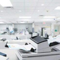 Máy Scan Ricoh fi-6770 (Nhập Khẩu) scan ricoh fi 6770 04