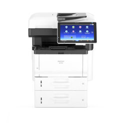 Máy Photocopy Ricoh IM 350 (Nhập Khẩu) Máy Photocopy Ricoh IM 350