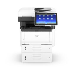 Máy Photocopy Ricoh IM 430F