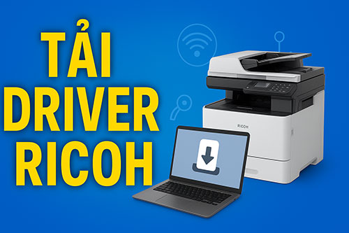 Download Driver Máy Photocopy Ricoh Download Driver Máy Photocopy Ricoh