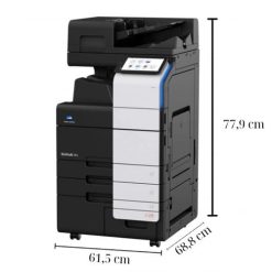 Máy Photocopy Konica Minolta Bizhub C301i (New) Máy Photocopy Konica Minolta Bizhub C301i