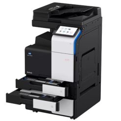 Máy Photocopy Konica Minolta Bizhub C301i (New) Máy Photocopy Konica Minolta Bizhub C301i