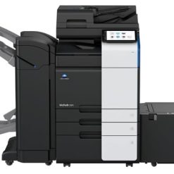 Máy Photocopy Konica Minolta Bizhub C301i (New) Máy Photocopy Konica Minolta Bizhub C301i