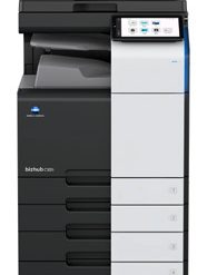 Máy Photocopy Konica Minolta Bizhub C301i (New) Máy Photocopy Konica Minolta Bizhub C301i