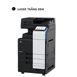 Máy Photocopy Konica Minolta Bizhub C301i